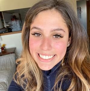 Meet your Posher, Joely